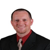 Real Health Medical Employee Brian Jarrell's profile photo