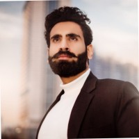 SUDO Consultants Employee Aakash Sapra's profile photo