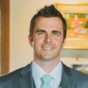 Sunrun Employee Andrew Frederick's profile photo