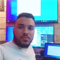 TXC Employee Valdir Muniz's profile photo