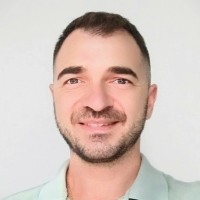 Christos Michalopoulos's profile photo