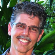 Brian Boroski Email & Phone Number