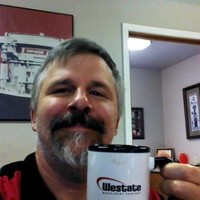 Westate Machinery Company Employee Phil Schulz's profile photo