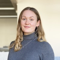 Society of Swedish Literature in Finland Employee Emilia Broman's profile photo