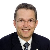 Mouvement Des Caisses Desjardins Employee Louis-André Carrière's profile photo
