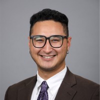 Georgia Legal Services Program Employee Julian Santos's profile photo