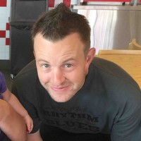 Granite Peak Fabrication Employee Levi Koller's profile photo