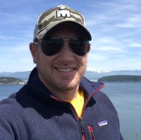 United States Postal Service Employee Patrick Dowell's profile photo