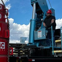 QMC Cranes Employee Joshua Scott's profile photo