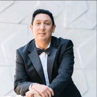 Earl Enterprises Employee Michael Olvera's profile photo