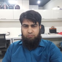 Izla Technologies. Employee Zindagi Ahmad's profile photo