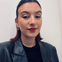 Louise Verhaverbeke's profile photo