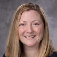 St. Mary's Mercy Hospital Employee Brandy Marino's profile photo