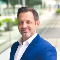 Hanover Search Global Insurance Partners Employee Chris D.'s profile photo