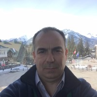 AstraZeneca Employee Gary Sims's profile photo