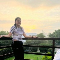 Marcadeo Employee Purvika Gupta's profile photo
