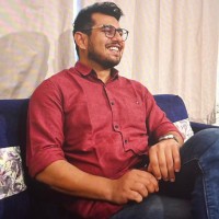 Prateek Chaudhari Email
