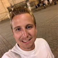 Technigroup Employee Jelle van Tichelt's profile photo