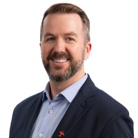 Travelers Employee John Menefee's profile photo