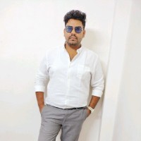 Workex Employee Kishore Thakur's profile photo