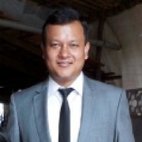 BLS International Employee Niraj Barkakati's profile photo