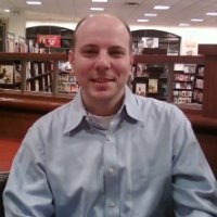Raytheon Employee Brian Epstein's profile photo