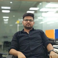 SecLogic INC Employee Harshit Bisht's profile photo