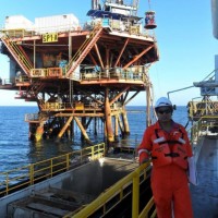 HAUG S.A. Employee Juan Cumpa's profile photo
