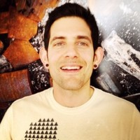 KAYA Climb Employee David Gurman's profile photo