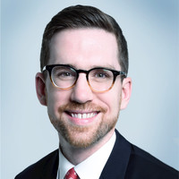 CPP Investments | Investissements RPC Employee Tim Downing's profile photo