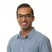 McMaster University Employee Muhammad Nabeel's profile photo