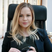 Cristina Bezverhnii Email