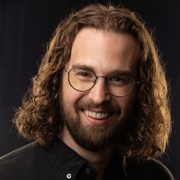 Inevitable & Obvious Employee Paul Gambill's profile photo