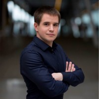 Flowbird Group Employee Piotr Markowski's profile photo