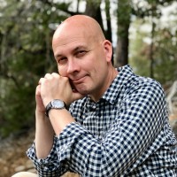 ComPsych Employee Mike Hoffmann's profile photo
