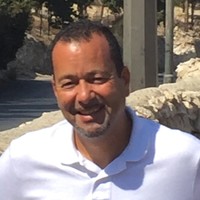 TDI (Tetrad Digital Integrity) Employee Mike Hammad's profile photo