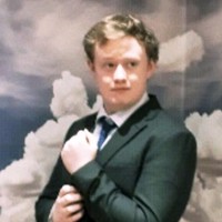 Nottinghamshire Hospice Employee Joseph Hadley's profile photo