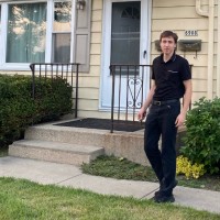 Standard Iron Employee Nicholas Cup's profile photo