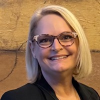 Kerecis Employee Shellie Beasley's profile photo