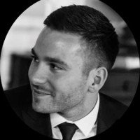 World Climate Foundation Employee Oliver Saunders's profile photo