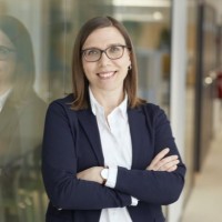 Finnfund Employee Valpuri Mäkinen's profile photo
