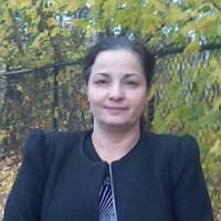 Iris Diagnostics Employee Amy Vuong's profile photo