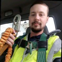 Brad's Electronics Employee Houston Harrell's profile photo