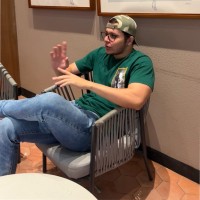 Movate Employee Martin Diaz Zambrano's profile photo