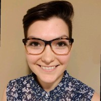 Goedecke Employee Hallie Herren's profile photo