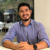 Raphael Silva Email