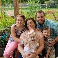 TLC Electrical Employee Jason Winters's profile photo
