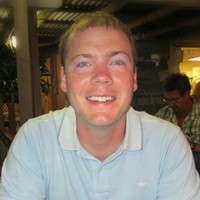 Tower Engineering Professionals Employee Ronnie Glover's profile photo