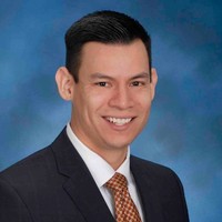 USAA Employee Andrew Flores's profile photo
