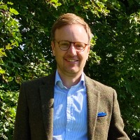 Siemens Energy Employee Florian Bertram's profile photo